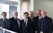 Olivet University Faculty and Leaders